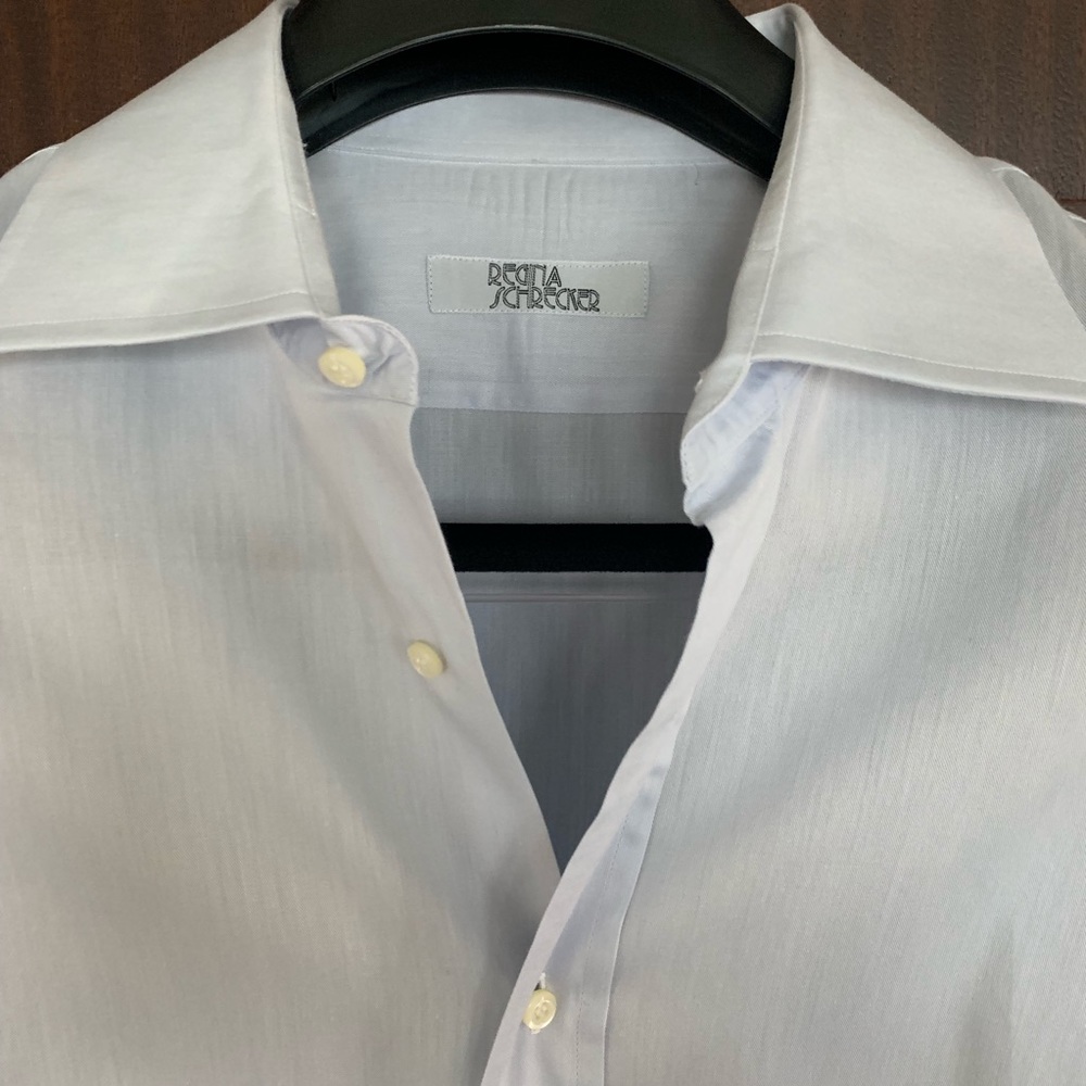 Button Down Dress Shirt
